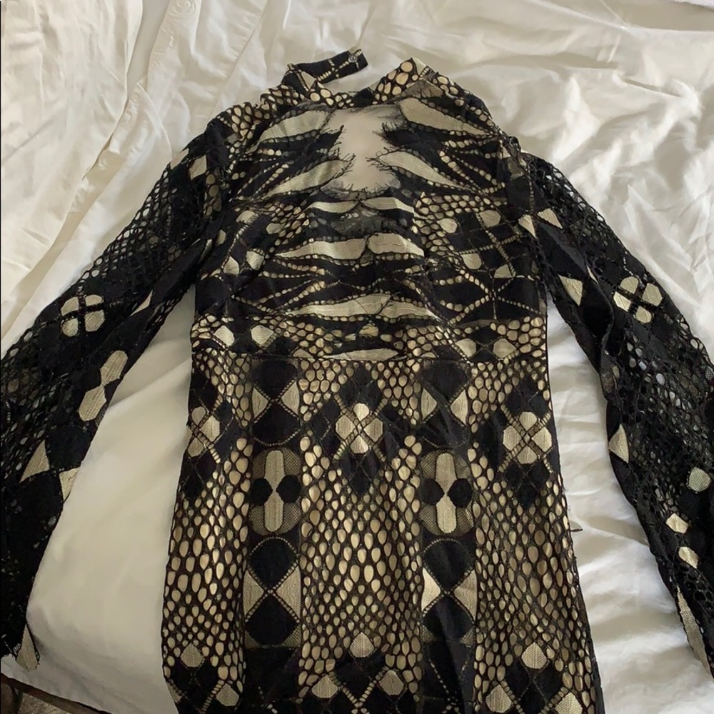 free people dress